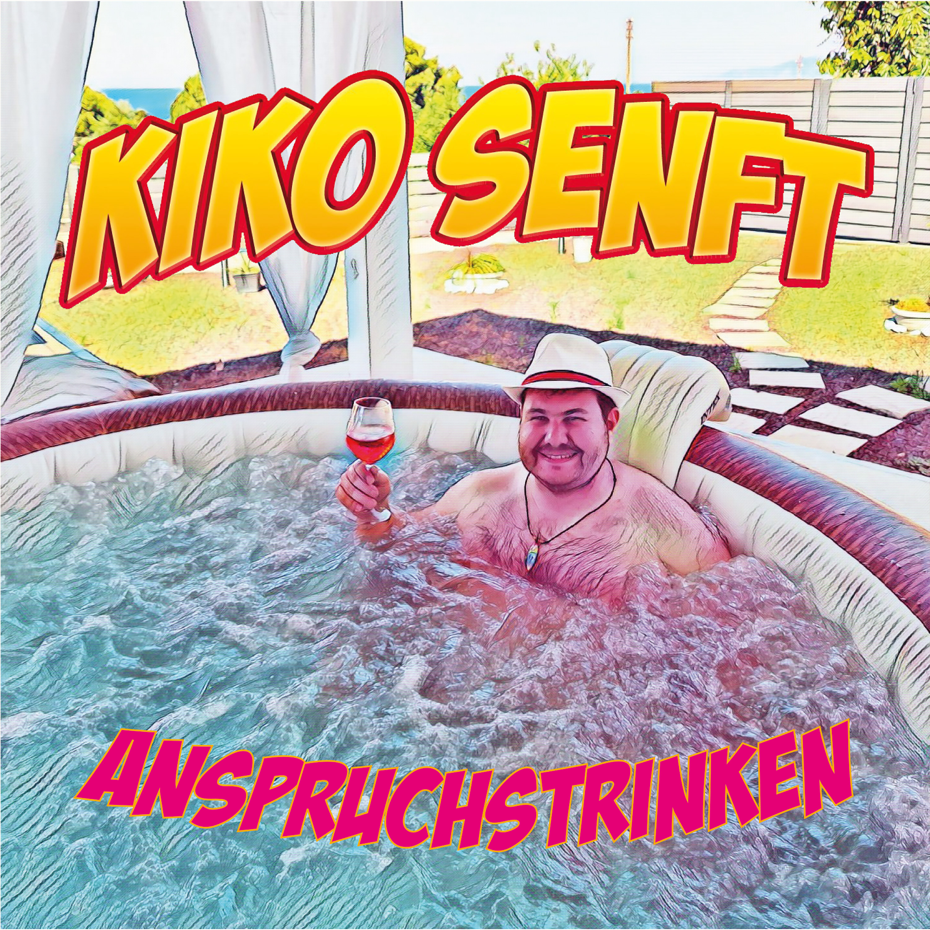 Kiko Senft