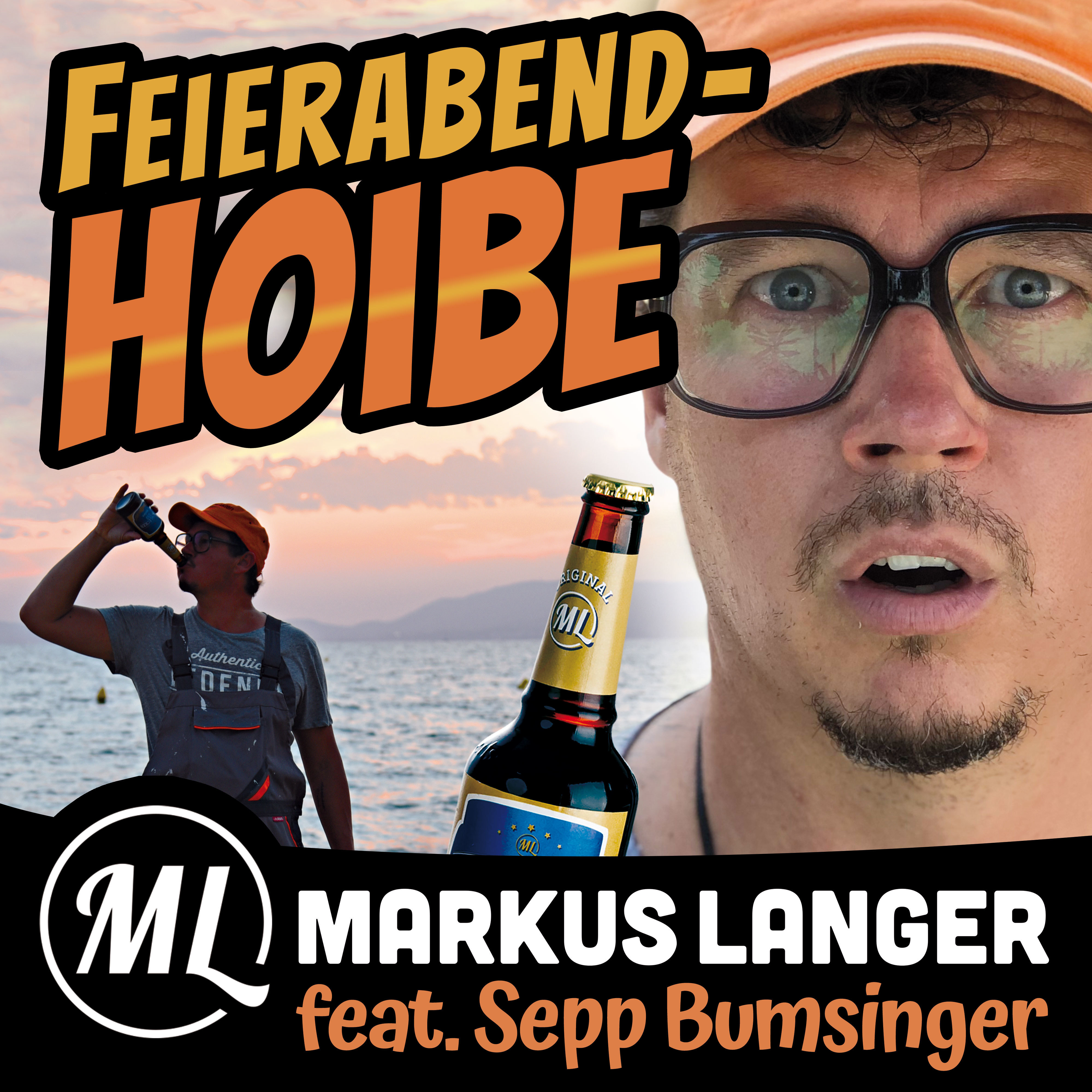 Markus Langer feat. Sepp Bumsinger