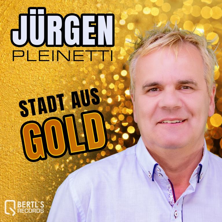 Jürgen Pleinetti