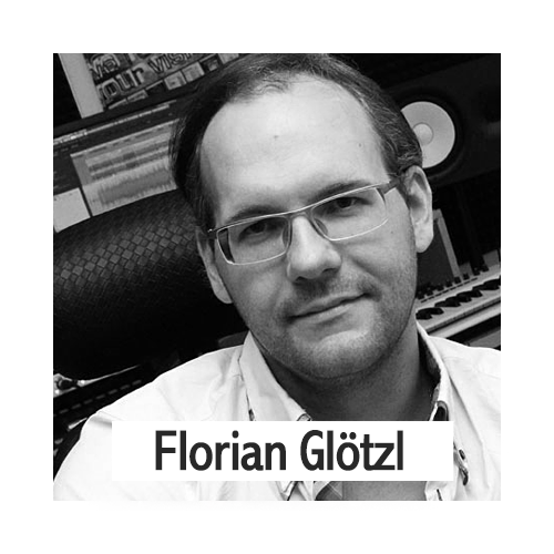 Florian Glötzl