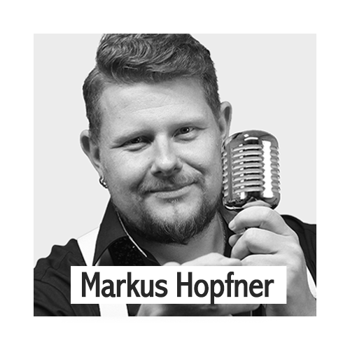 Markus Hopfner