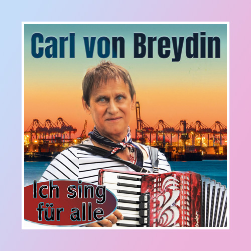 Carl von Breydin