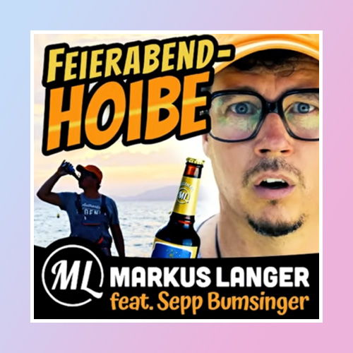 Markus Langer feat. Sepp Bumsinger