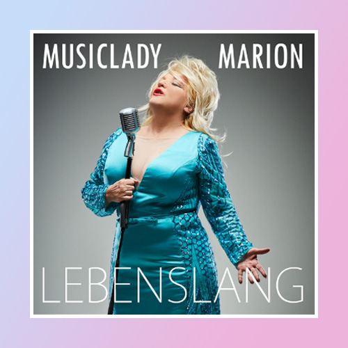 Musiclady Marion