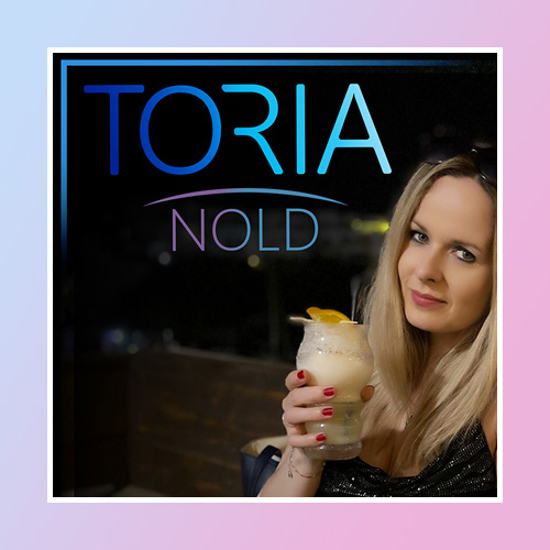 Toria Nold